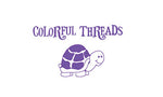 ColorfulThreadsEmbroidery logo