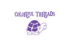 ColorfulThreadsEmbroidery