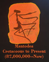 Mantodea (Digital Download)