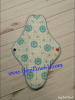 Yoni Care Wash and Re-Use Feminine Pads